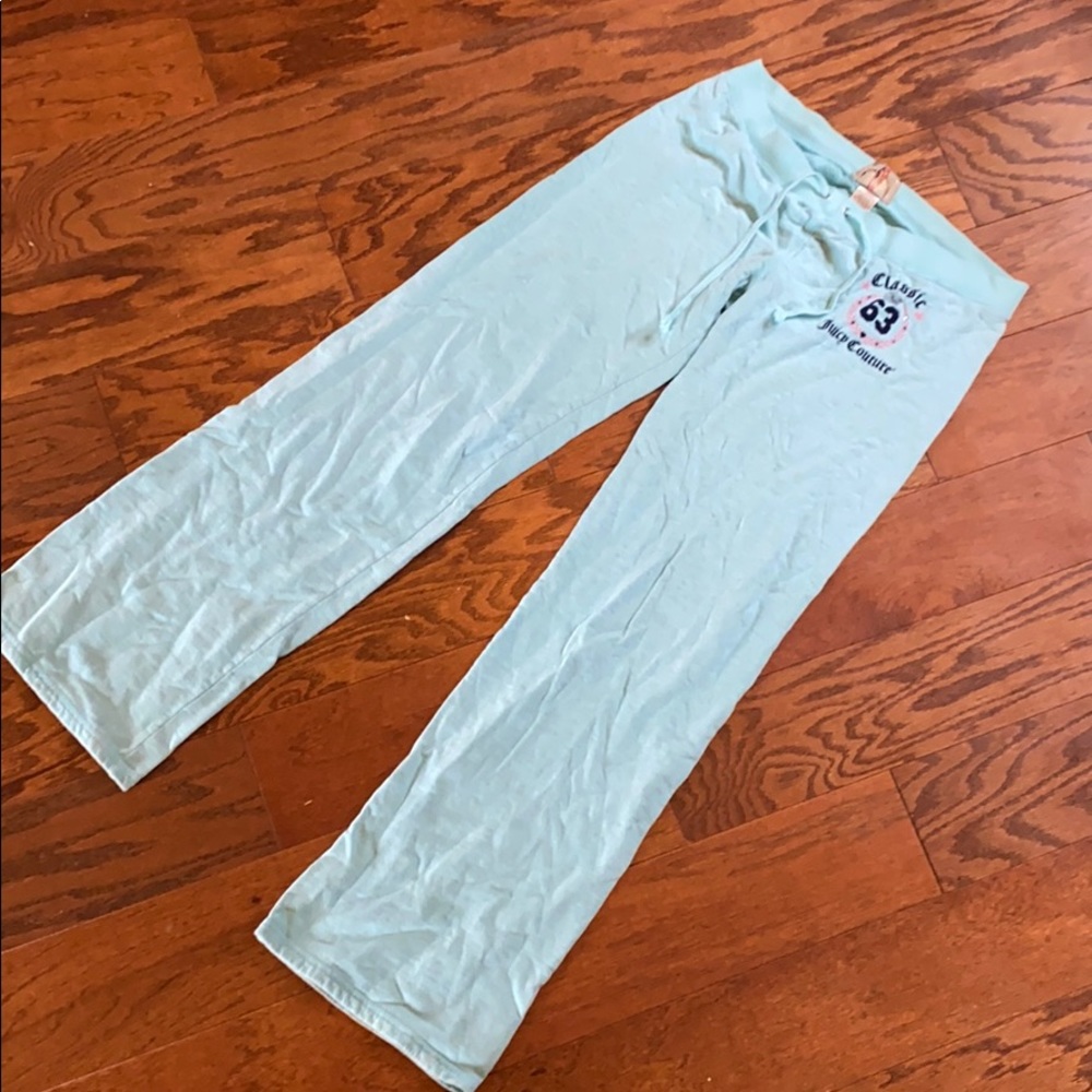 Juicy Couture Sweatpants- MAKE AN OFFER